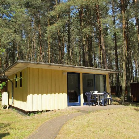 Holiday Home Silz Am Fleesensee-1 By Interhome Exterior photo
