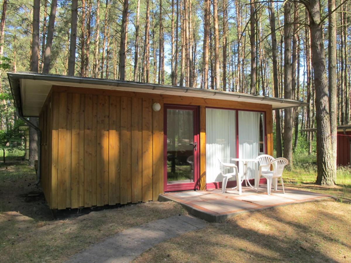 Holiday Home Silz Am Fleesensee-1 By Interhome Exterior photo